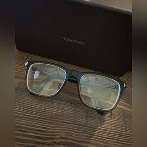 Tom Ford eye glass frames